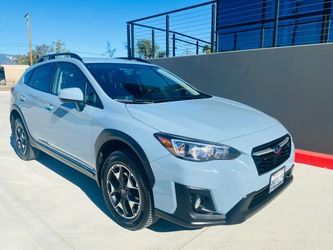 2019 Subaru Crosstrek