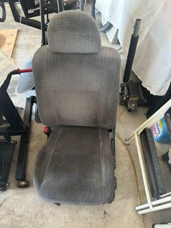 Civic Seats