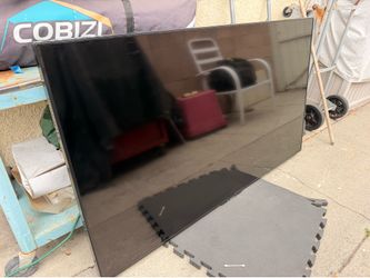 60” Sharp 4K UHD LED TV