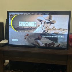 Amazon Smart TV