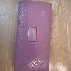 Guess Wallet 