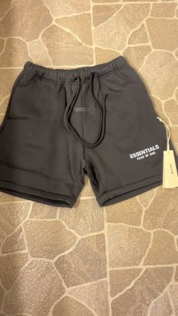 Essential shorts