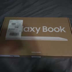 Galaxy Book4