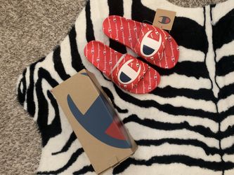 Champion Slides Unisex