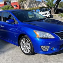 2015 Nissan Sentra