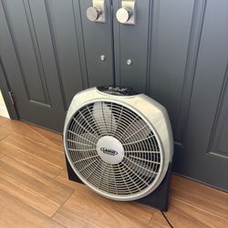 Lasko Floor Fan 