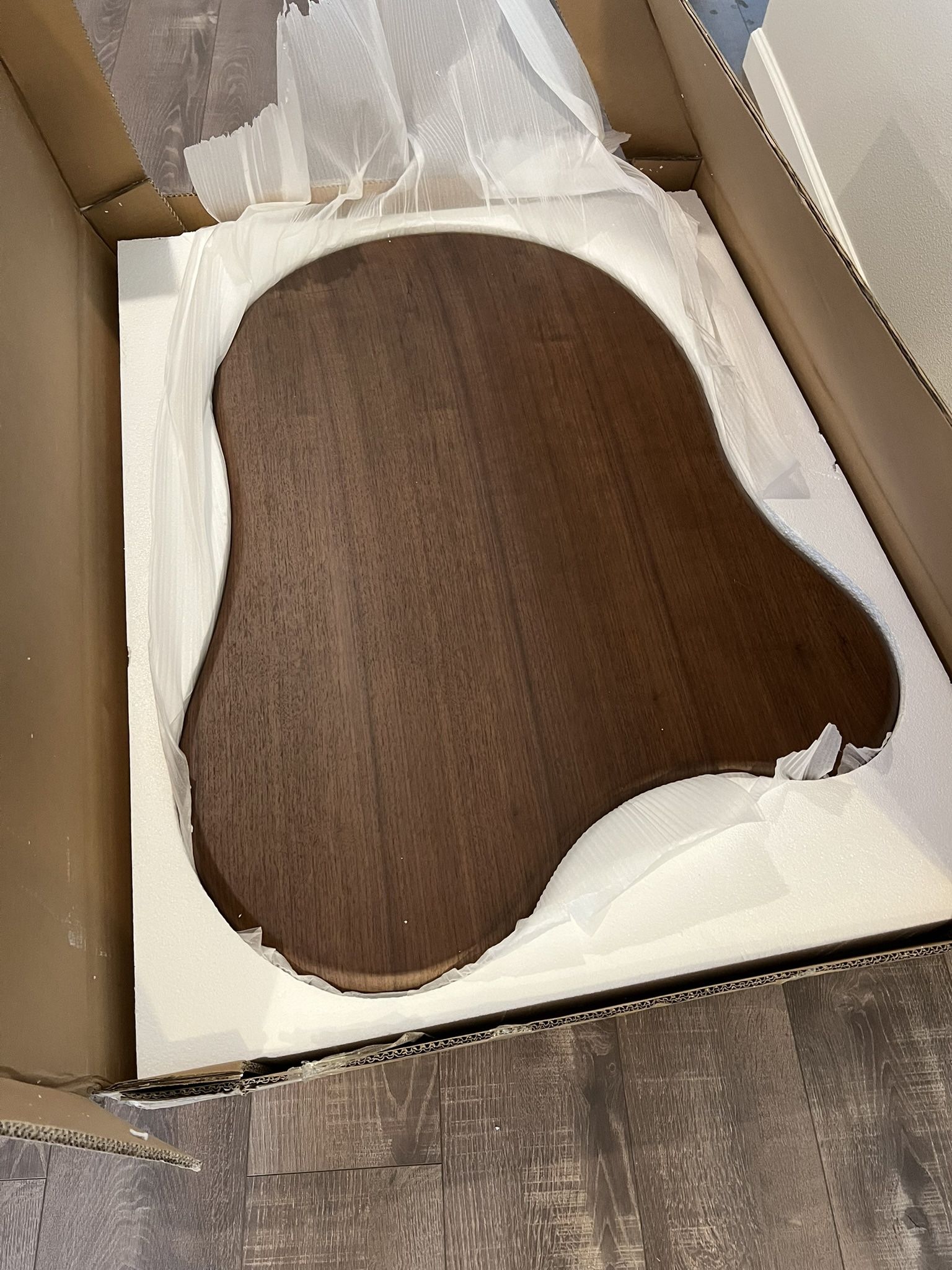 Cloud Coffee Table