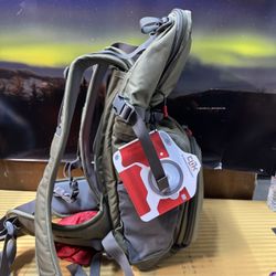 Clik Elite Venture 30 SLR Camera Backpack 