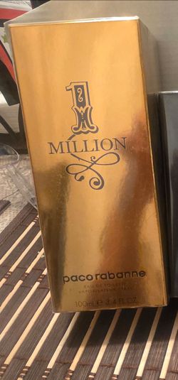 Men cologne
