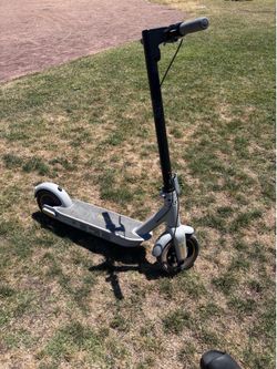 Ninebot Electric Scooter