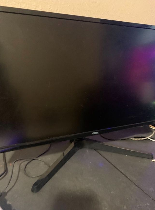 monitor 60 hz
