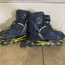 Kids Rollerblades 