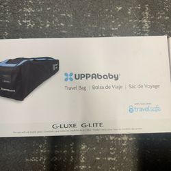 UPPAbaby travel Bag