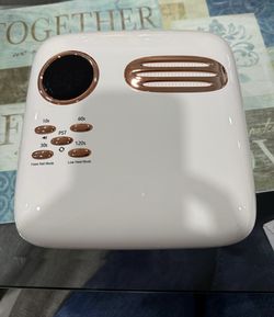 UV LED Nail Lamp