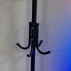 Coat Rack Metal Stand