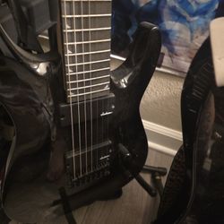  JACKSON 7 String