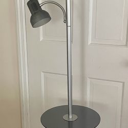 Three way lamp