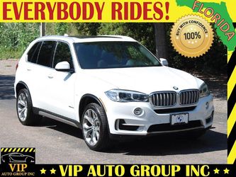 2018 BMW X5