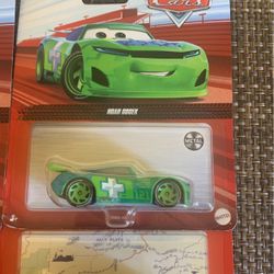 Disney Pixar Cars