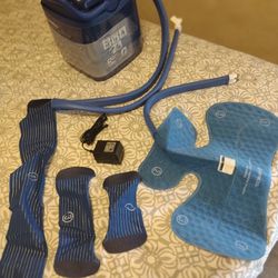 Electric Surgery Ice Pack For Shoulder