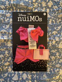 Nuimo Clothing