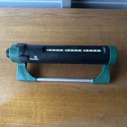 Lawn Sprinkler