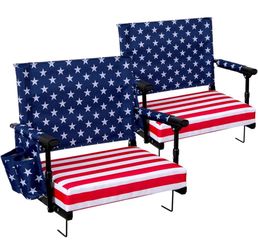 Stadium seating