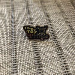 Disney Pin