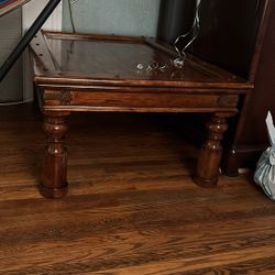 Mesa Para Sala 
