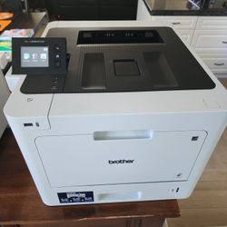 Brother HL-L8360CDW