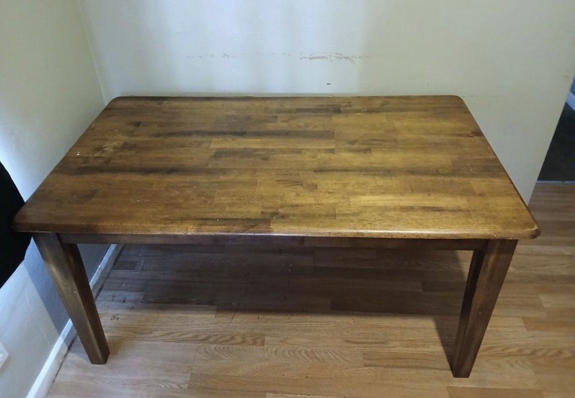 Table for sale