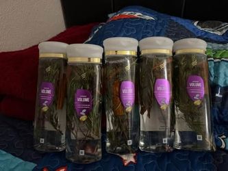 Shampoo de crecimiento para cabello