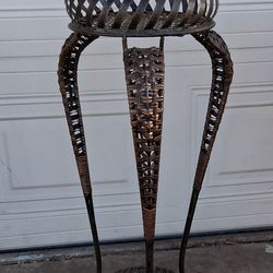 Plant Stand