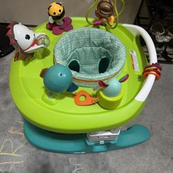 Baby walker