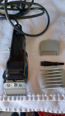 Electric Razor