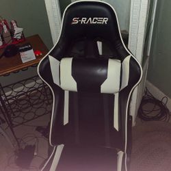 S-Racer Gaming Chair