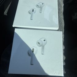 Air Pods 3 Pros 