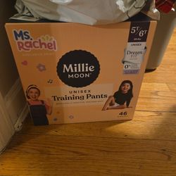 Million Moon Training Pants