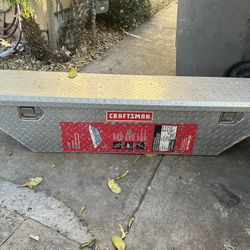 Small Trucks Tool Box 