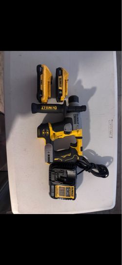 Dewalt Rotary Hammer
