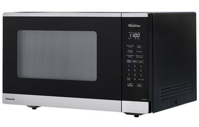 Panasonic Microwave