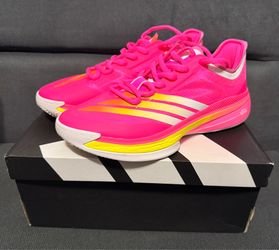 Adidas Adizero Select 3.0 KQ PE size 8.5