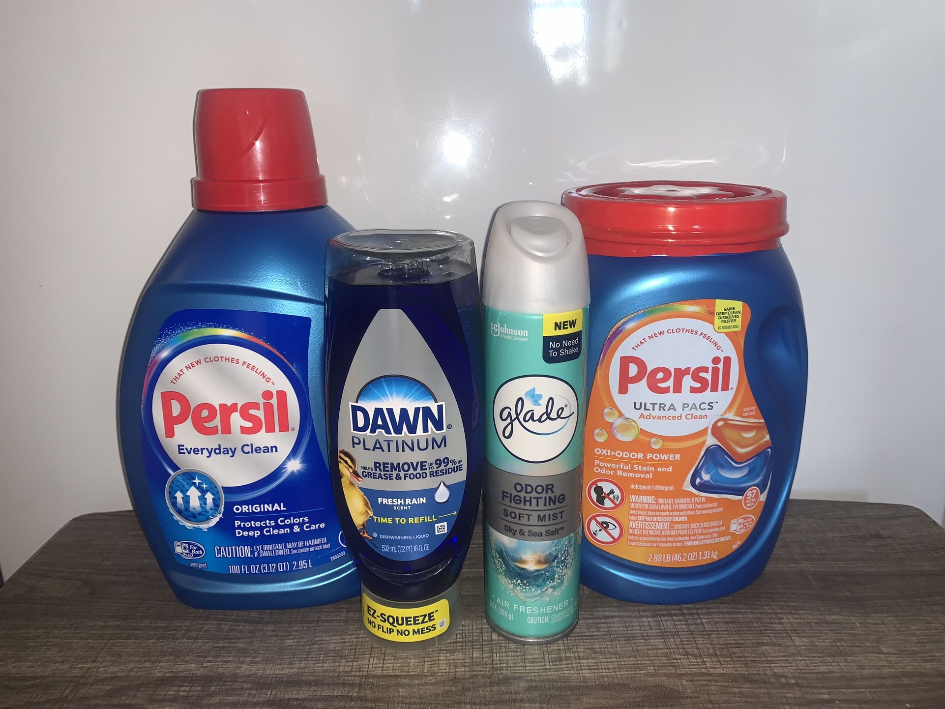 Household $30