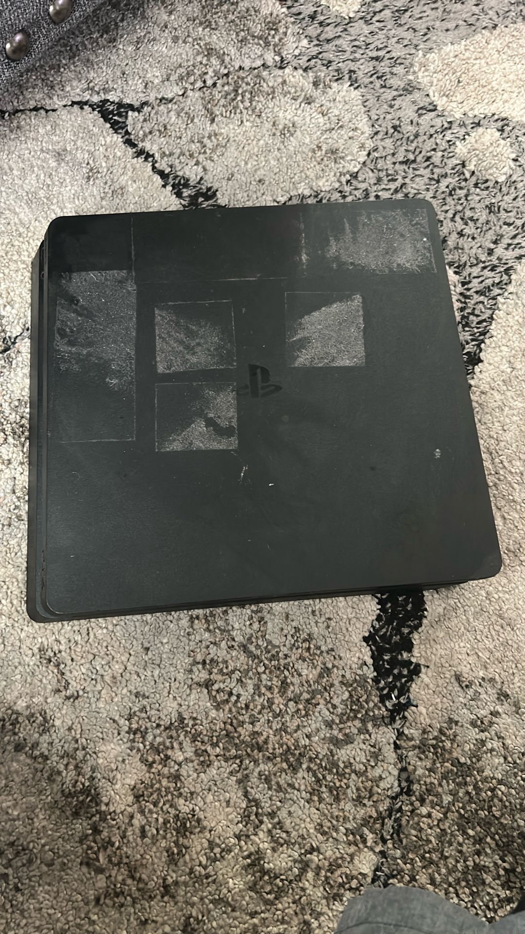 PS4