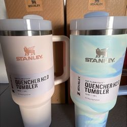 Stanley 40oz Tumbler 