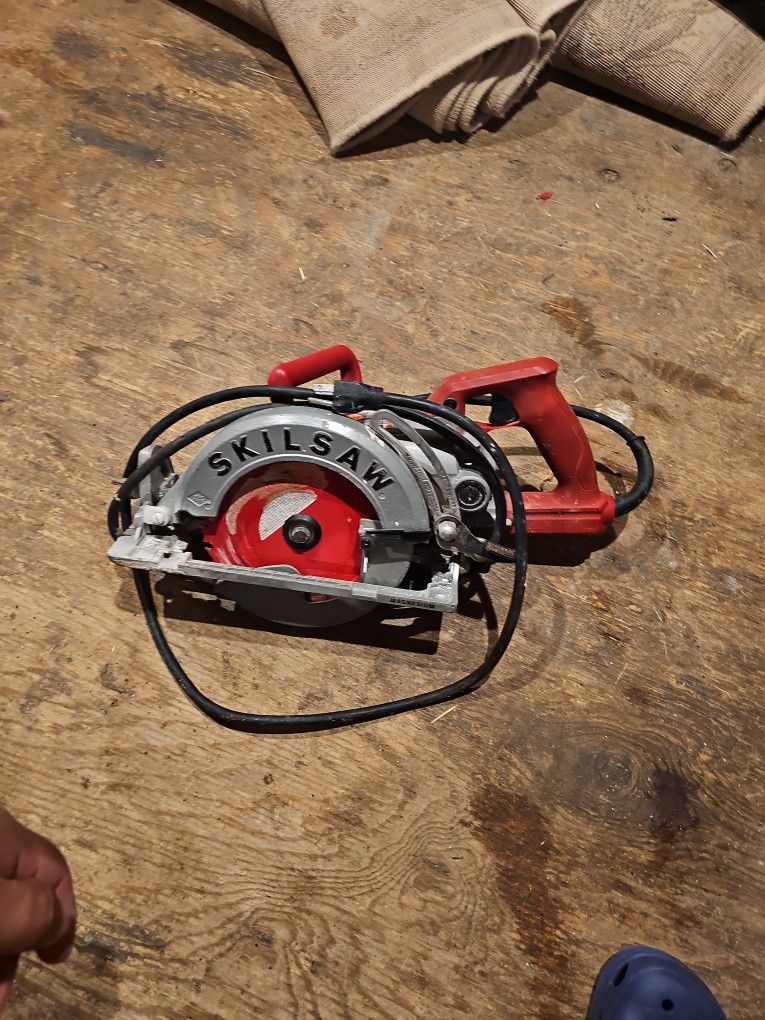 Circular Saw