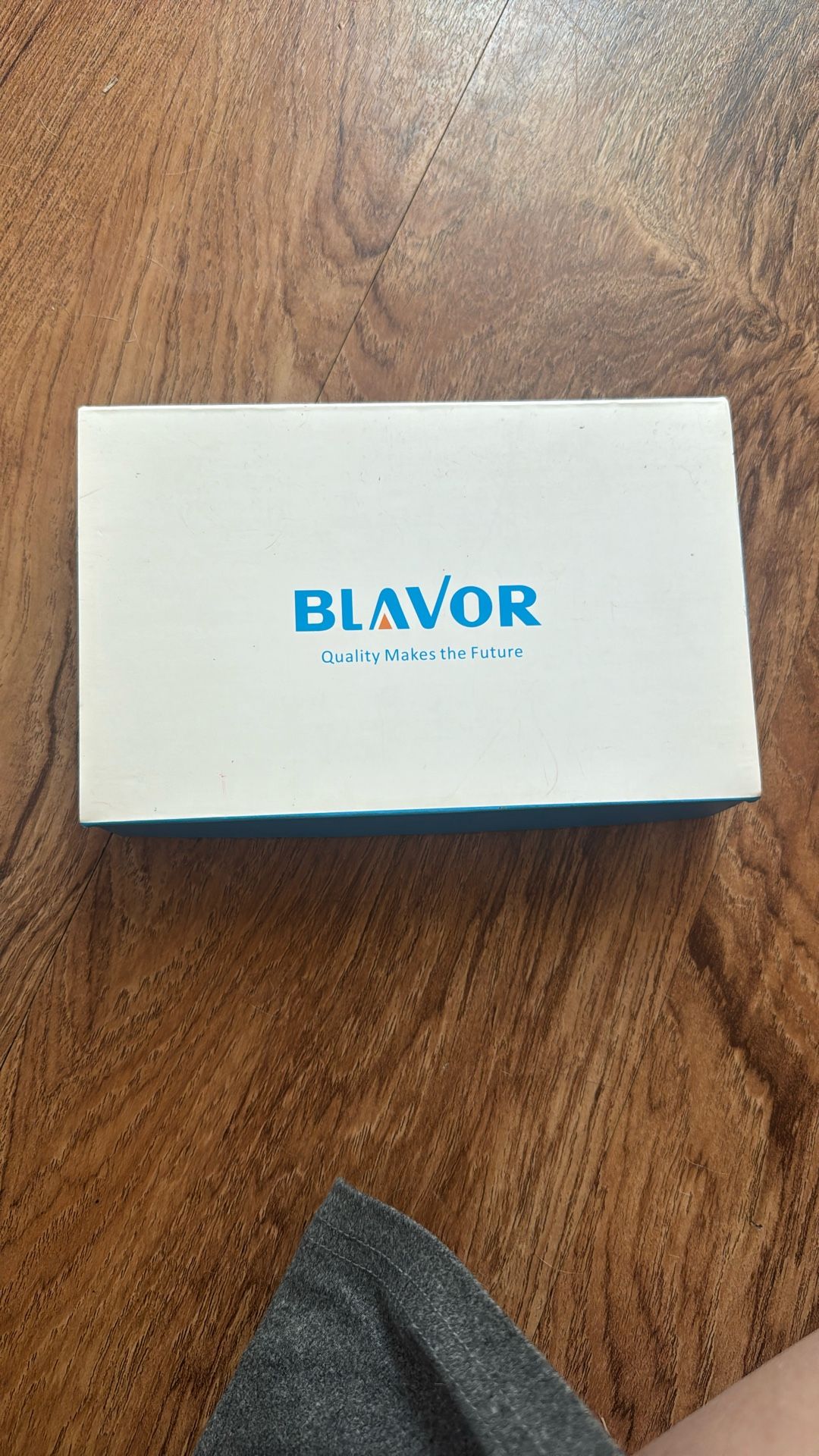 Blavor Solar Charger