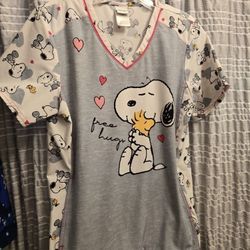 Women's Medical Scrubs Assorted