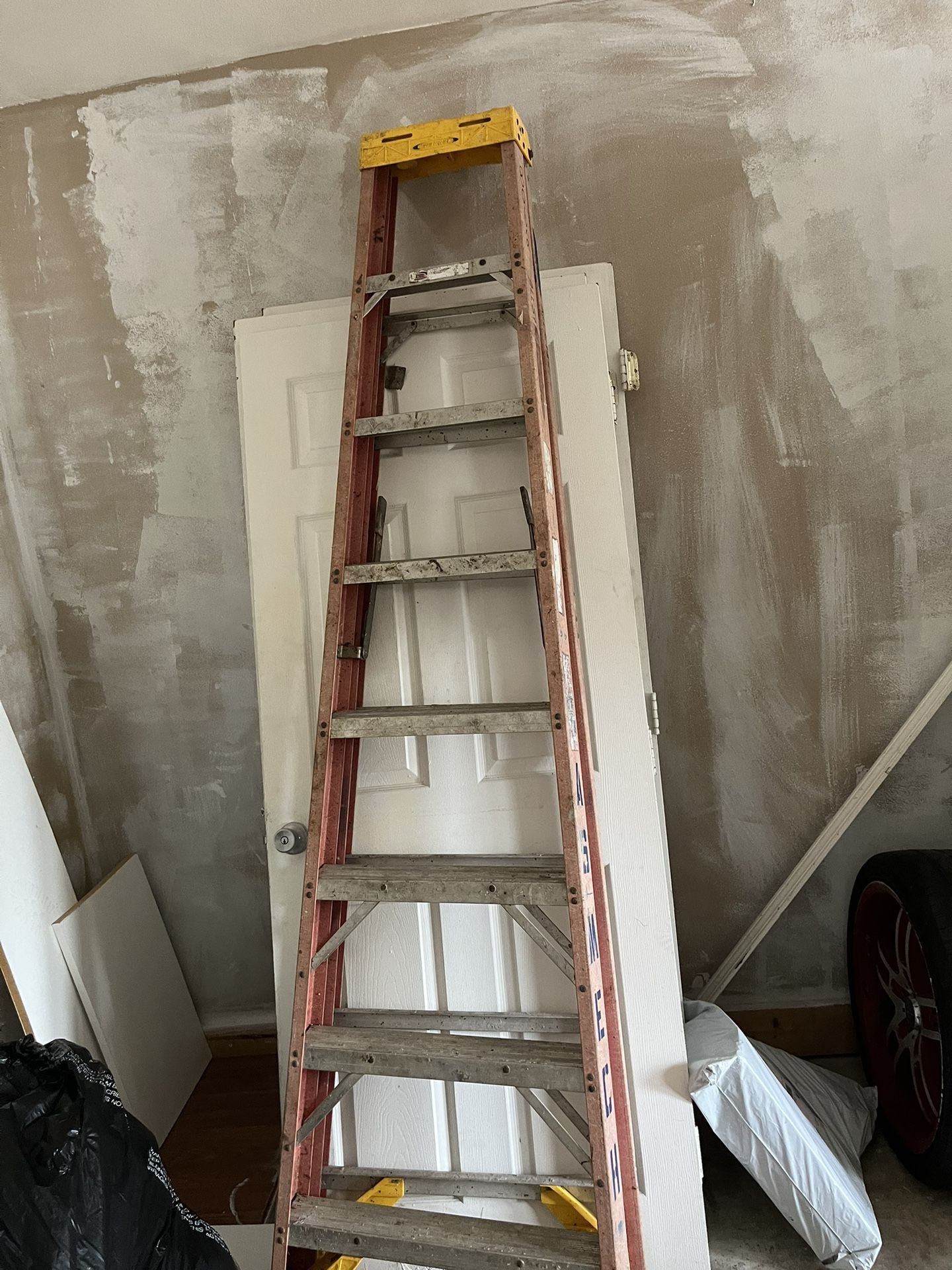Ladder