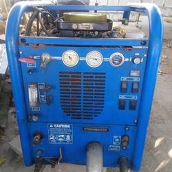Carpet Cleaning Machine Truck Mount